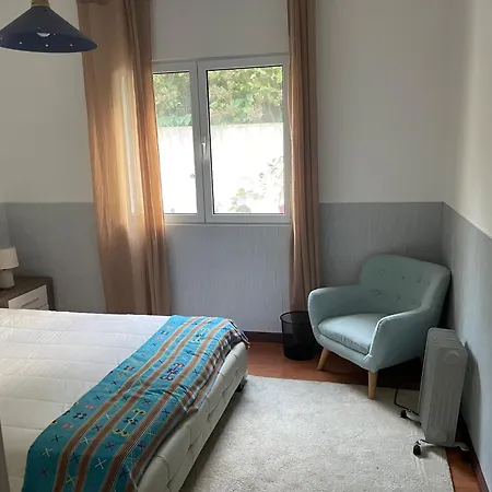 Habitación en casa particular Casa Dos Plátanos