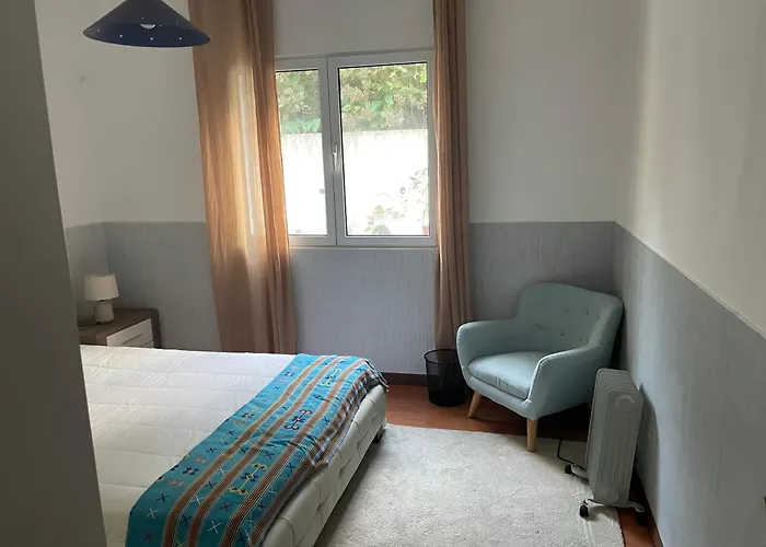 民宿 Casa Dos Platanos