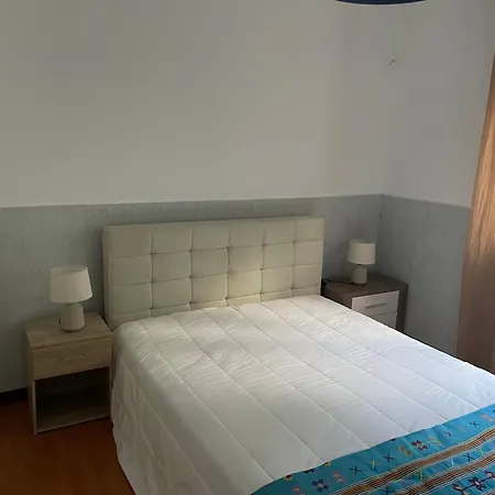 منزل للإقامة Casa Dos Platanos *